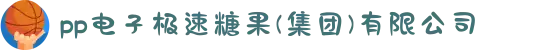 pp电子极速糖果(集团)有限公司